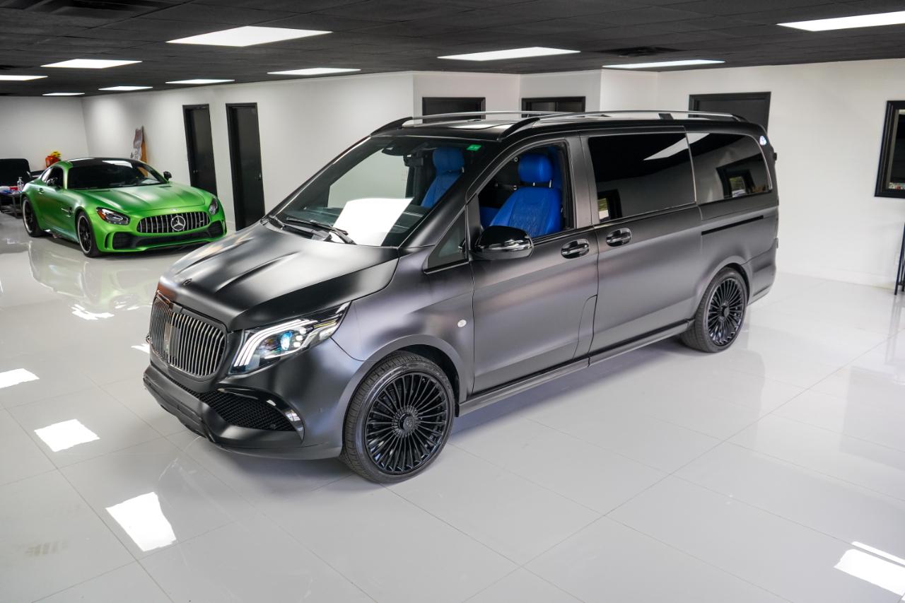 mercedes-benz metris passenger van 2023 W1WV0FEY8P4332184 image mercedes-benz metris passenger van 2023 W1WV0FEY8P4332184 image